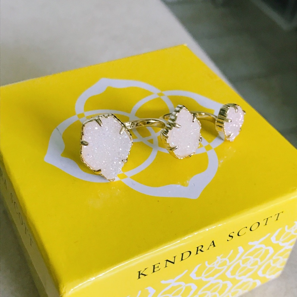 Kendra Scott Naomi Ring
